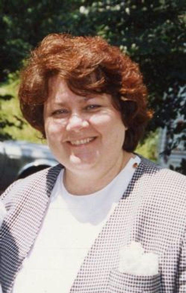 Sharon Jo Stearns
