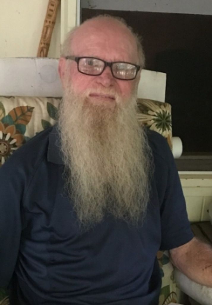 Michael James Howell Profile Photo