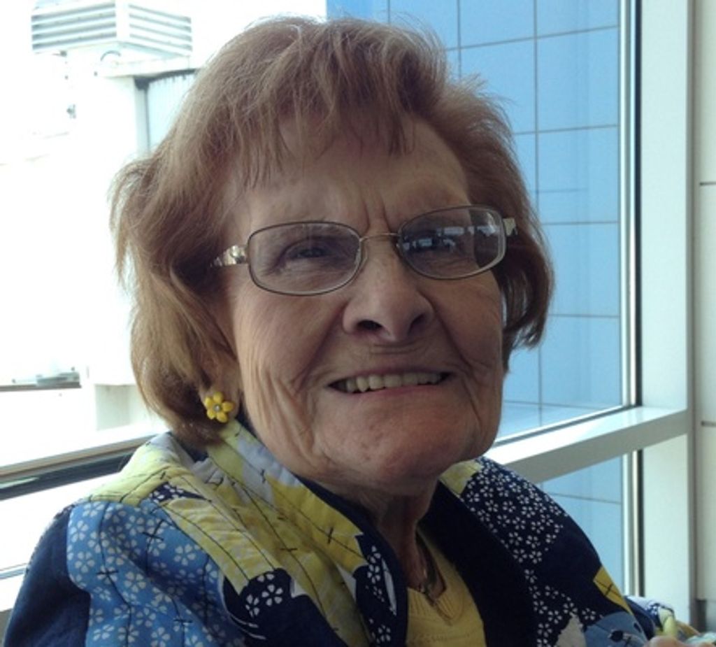 Mary Armbruster Bratkovich