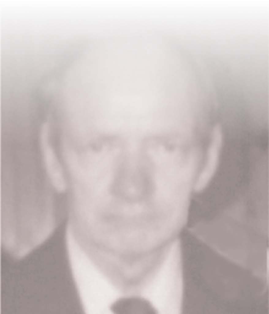 Billy Joe Edwards