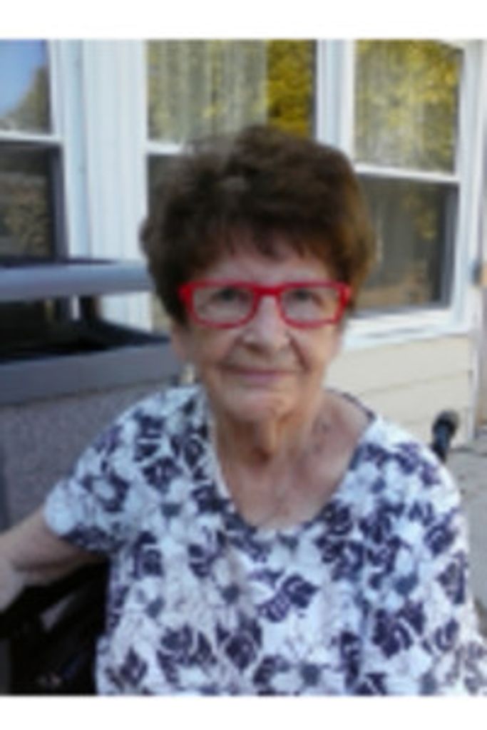Beverly Jean Terrell Profile Photo