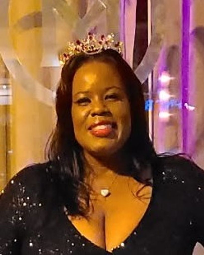Shelfunda Shunthia Williams Profile Photo