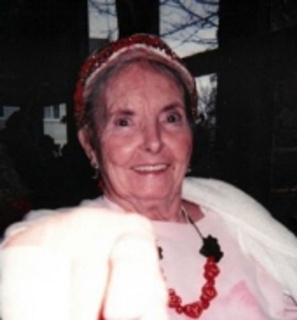 Joyce E. Christensen