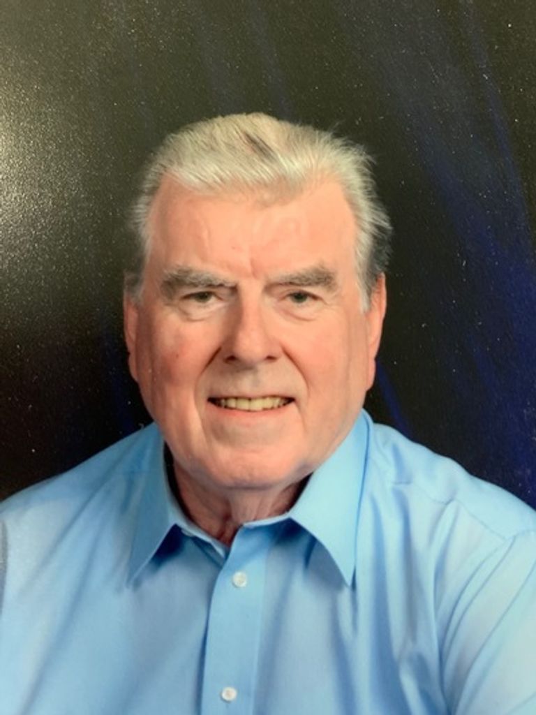 Thomas Gregory Sparenga Profile Photo