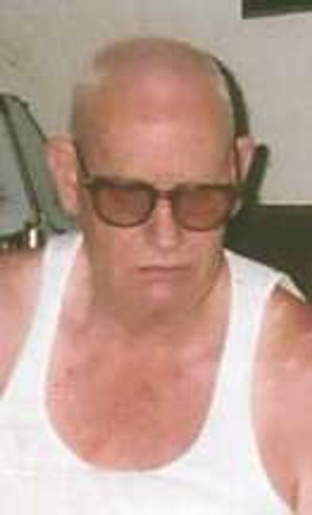 Emmitt Rose Rucker, Jr.