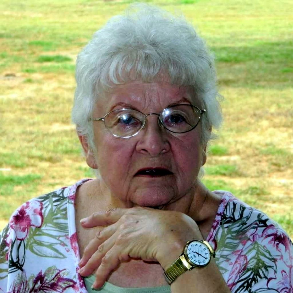 Bonnie Jean (Deal)  Carlson Profile Photo