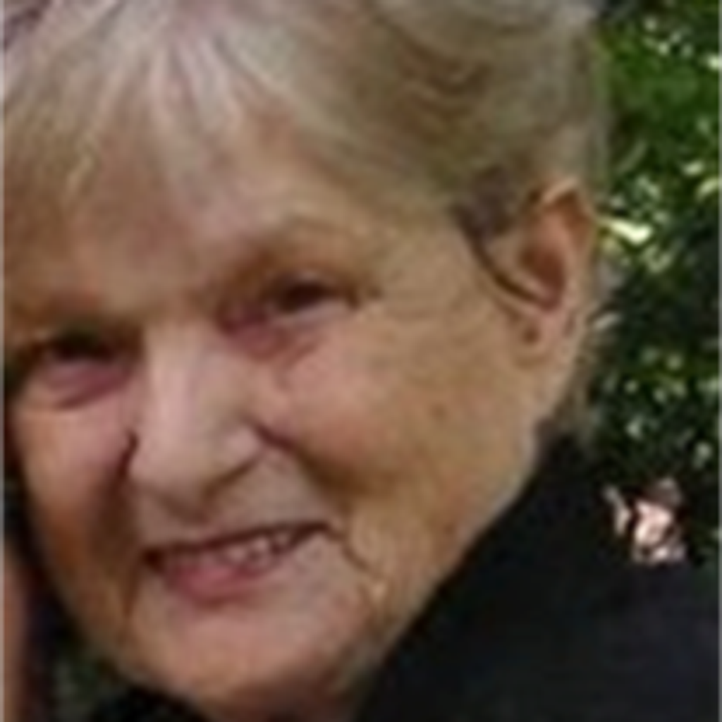 Helen D. Waszil "Grandma"
