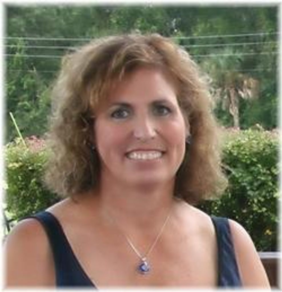 Cynthia May Horiski