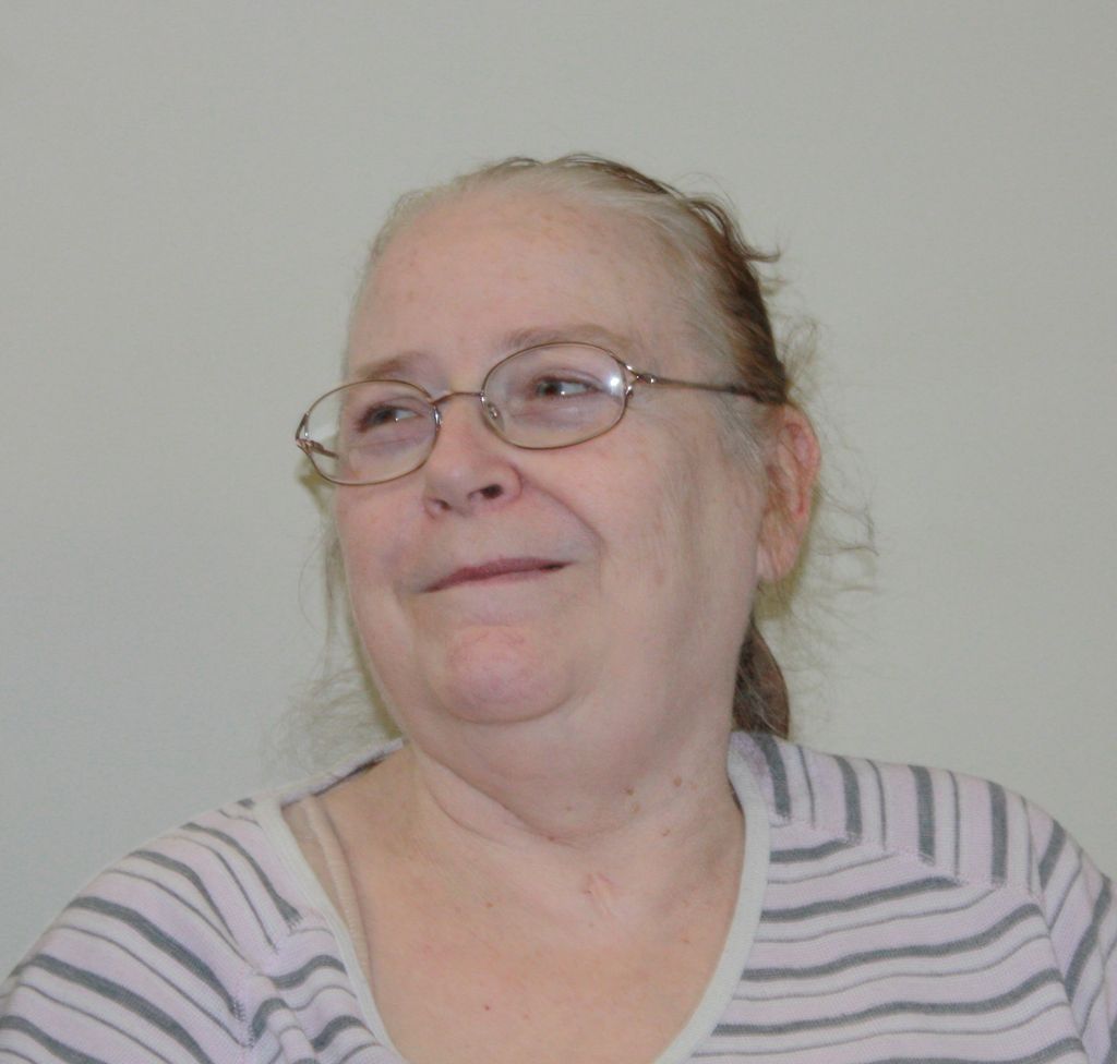 Sharon Lee Bates
