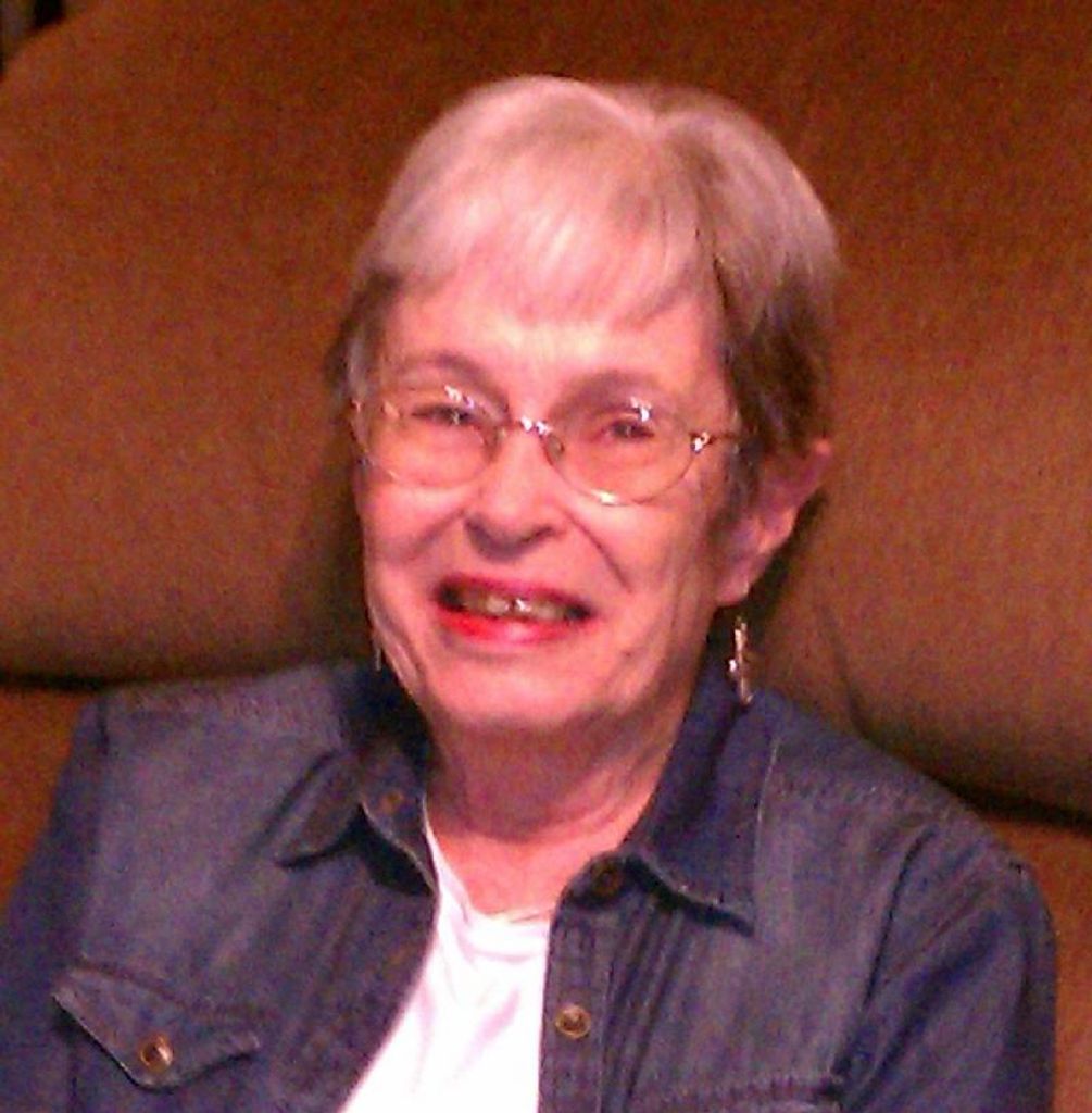 Lynda Beth Harkins Profile Photo