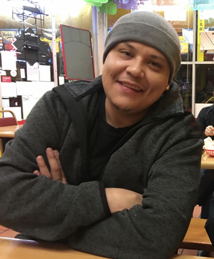 Joel A. Grande Profile Photo