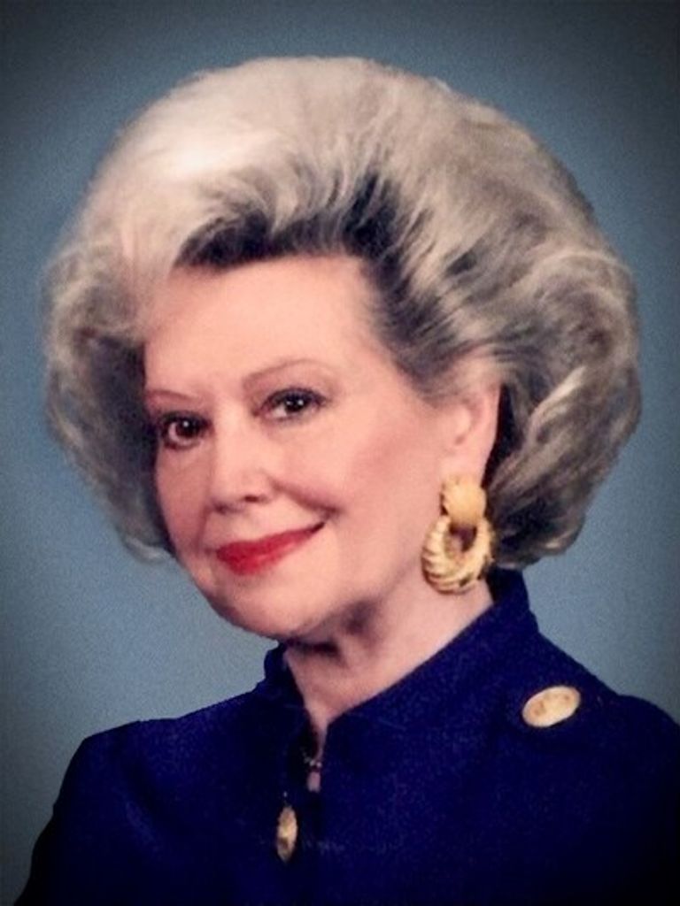 Cora Sue Warren