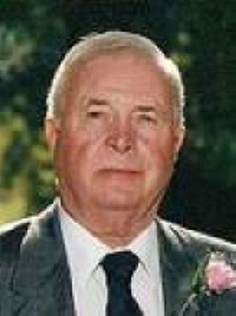 Harold  "Fitz" Fitzgerald