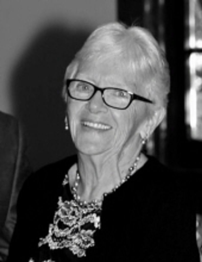 Janet V Fitzgerald