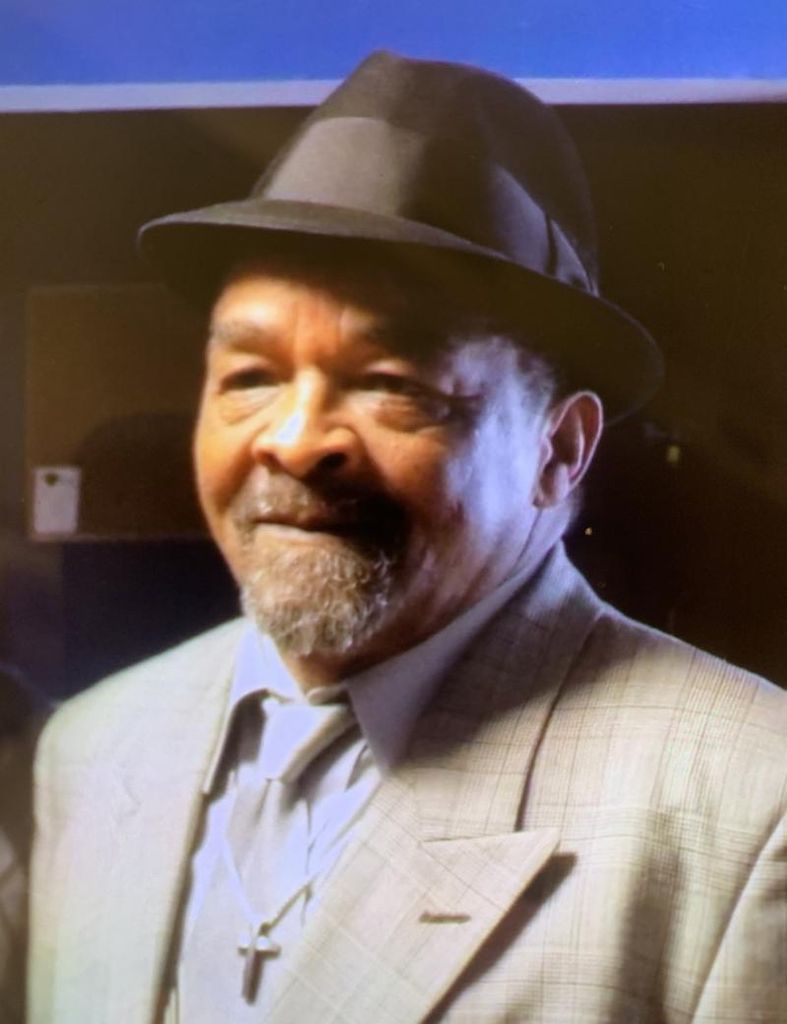 George L. Davis Jr. Profile Photo