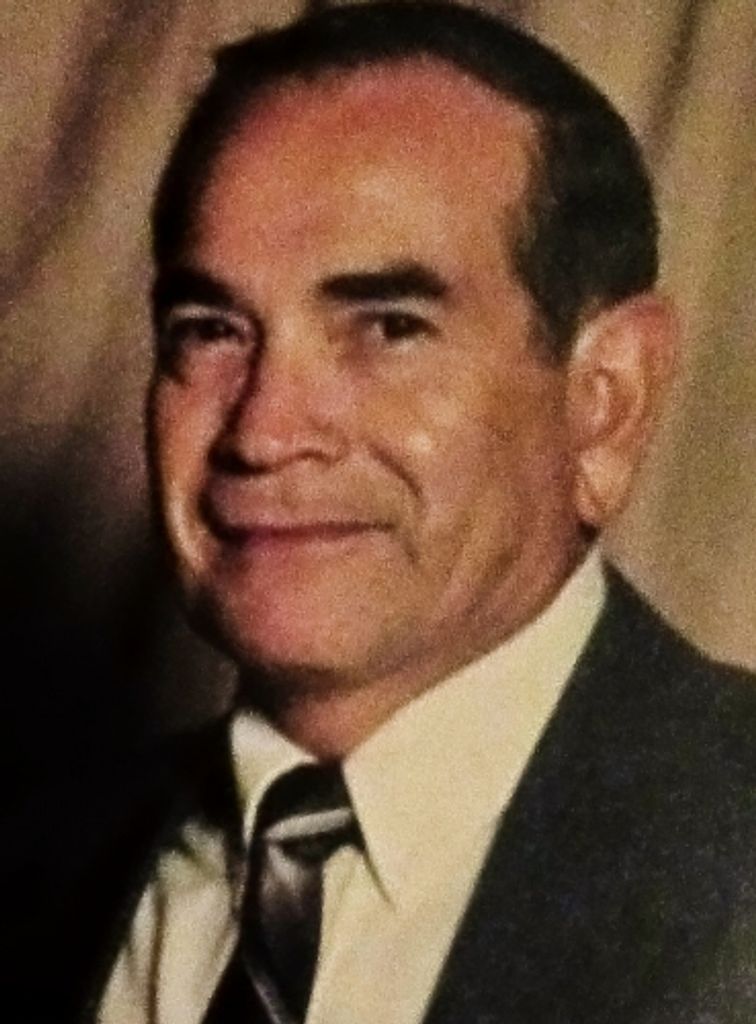 Donald Lucero