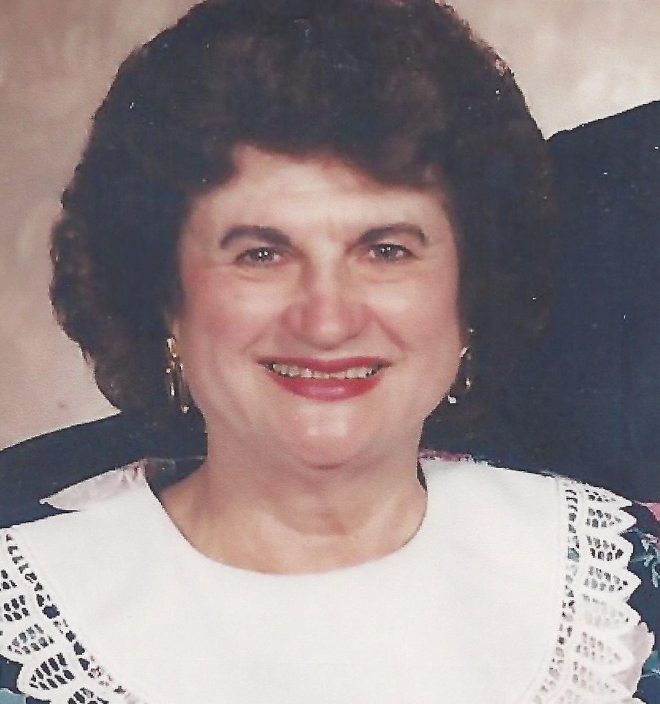 Leona Rose Fisher Smith