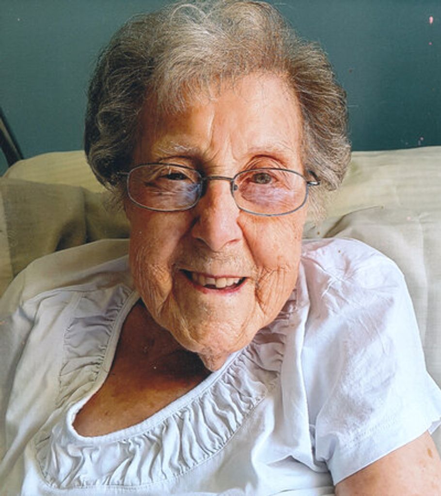 Myrtle Marie Hinds