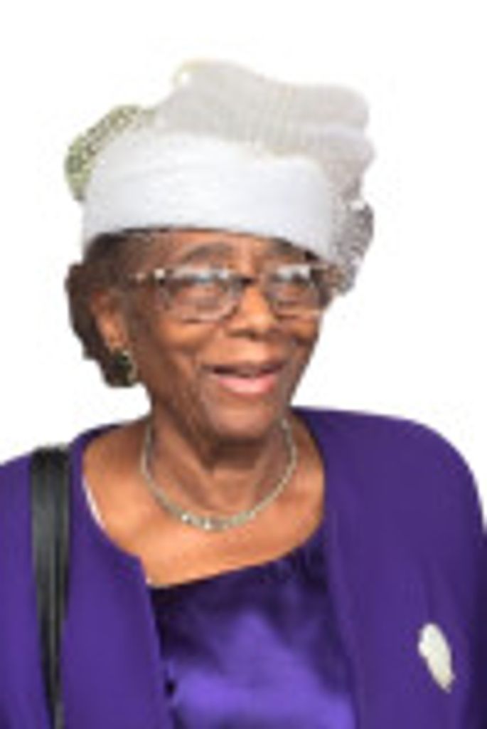 Marie Jackson Profile Photo