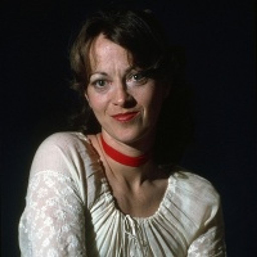 Sharon Anne Freel