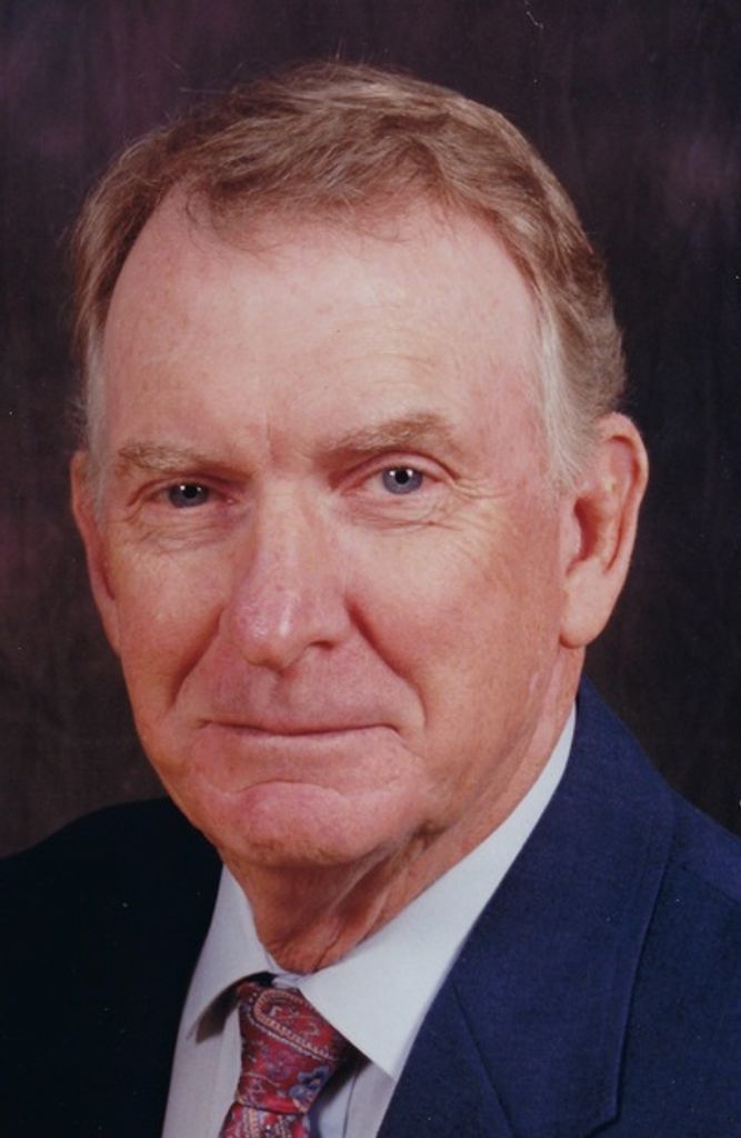 Ambrose "J.R." Gyger, Jr. Profile Photo