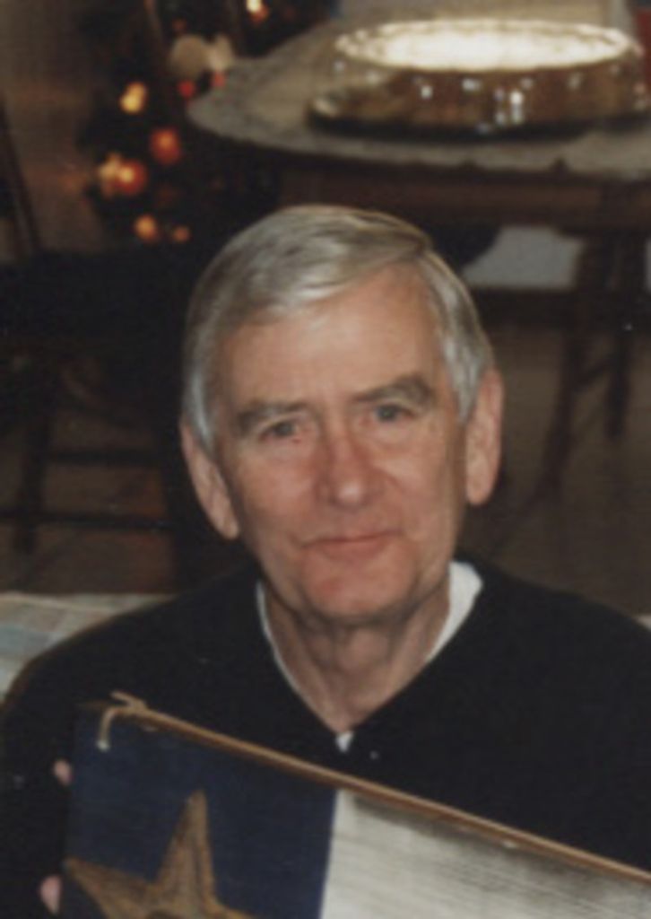Loyd Nolan Nicholas Profile Photo