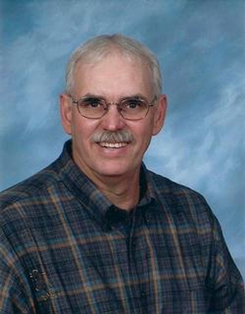 Gregory Hans Theede Profile Photo