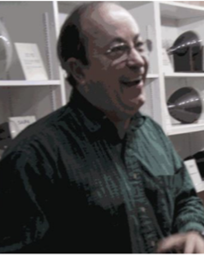 John Kent Folsom, Jr.