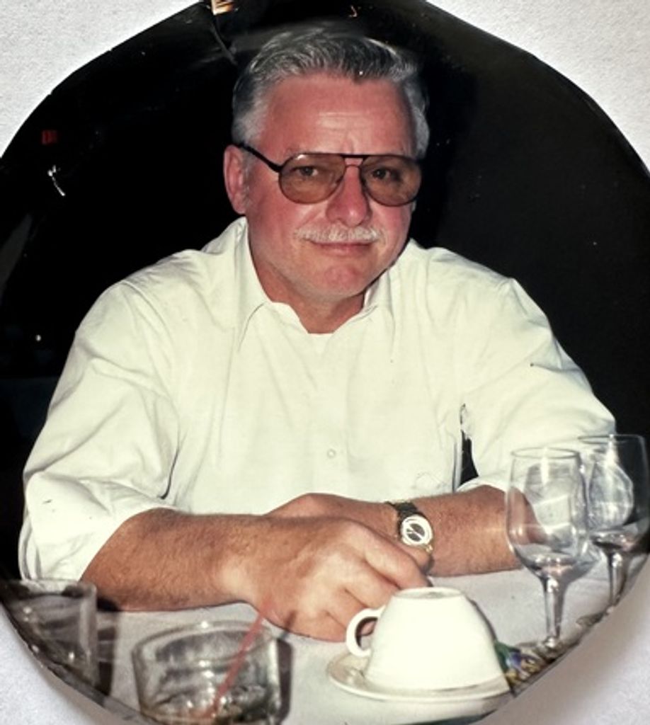 Robert "Bob" L Fay, Sr. Profile Photo