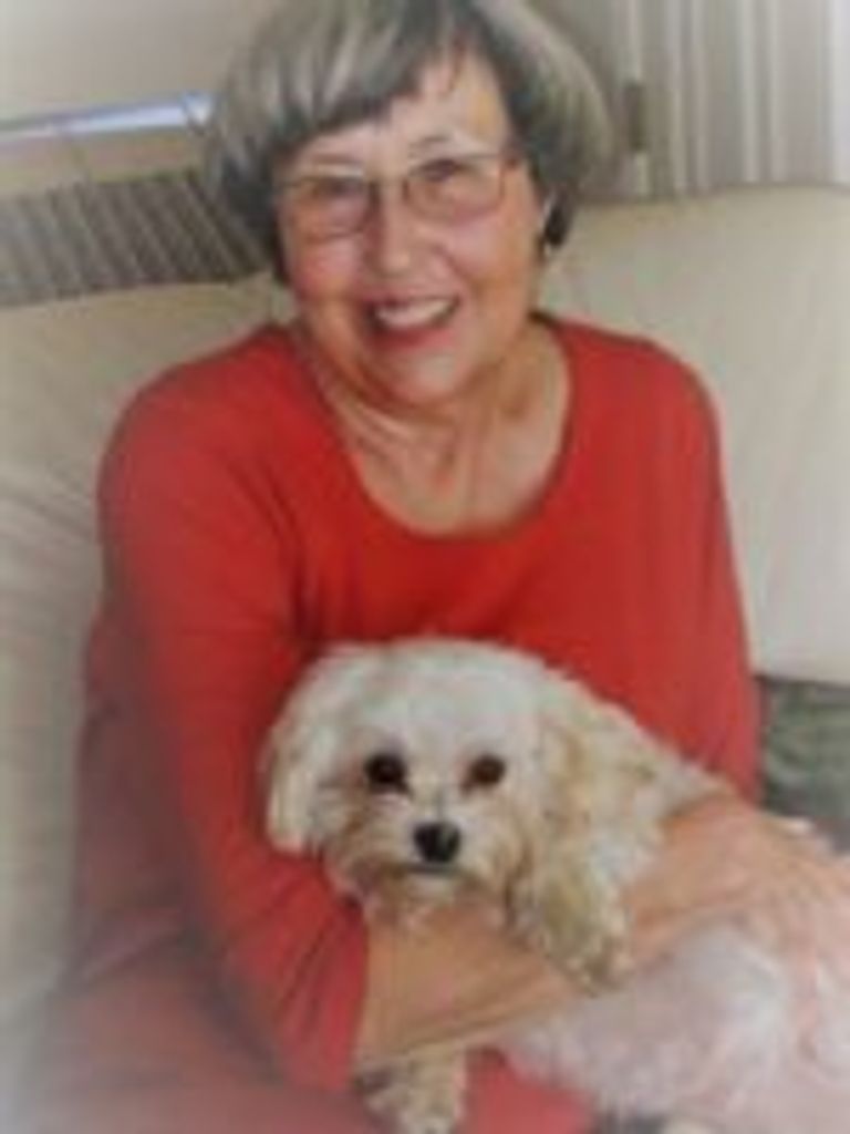Mary  Leslie Dover