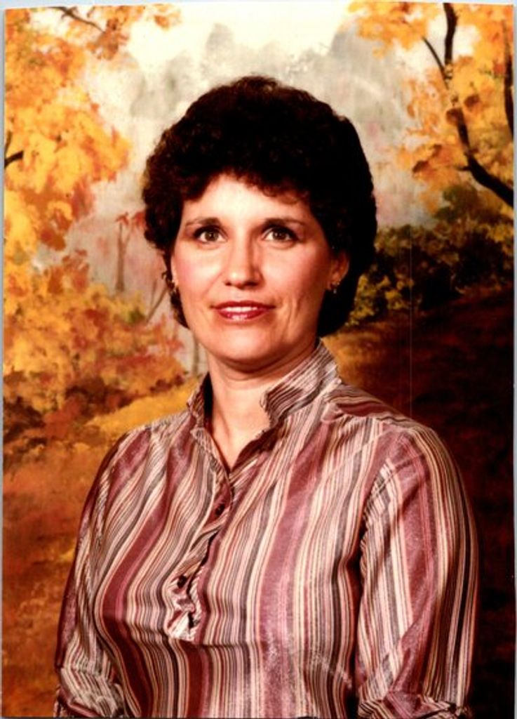 Virginia Elaine Richmond Profile Photo