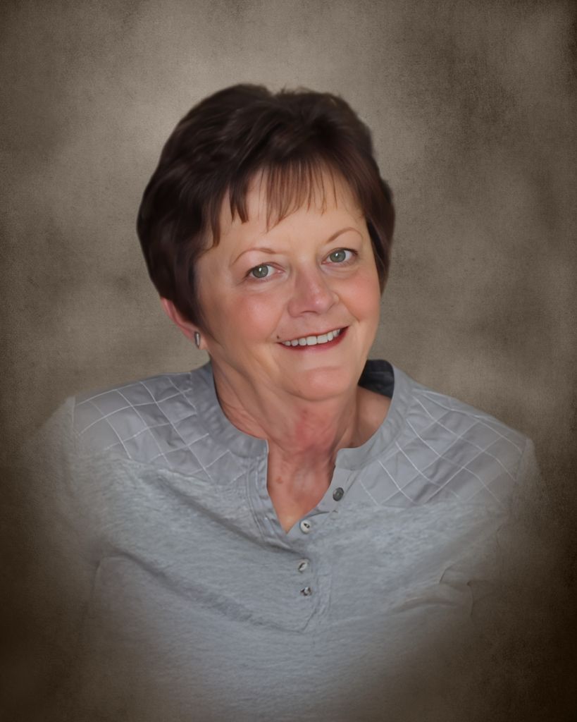 Joyce Ann Gulley