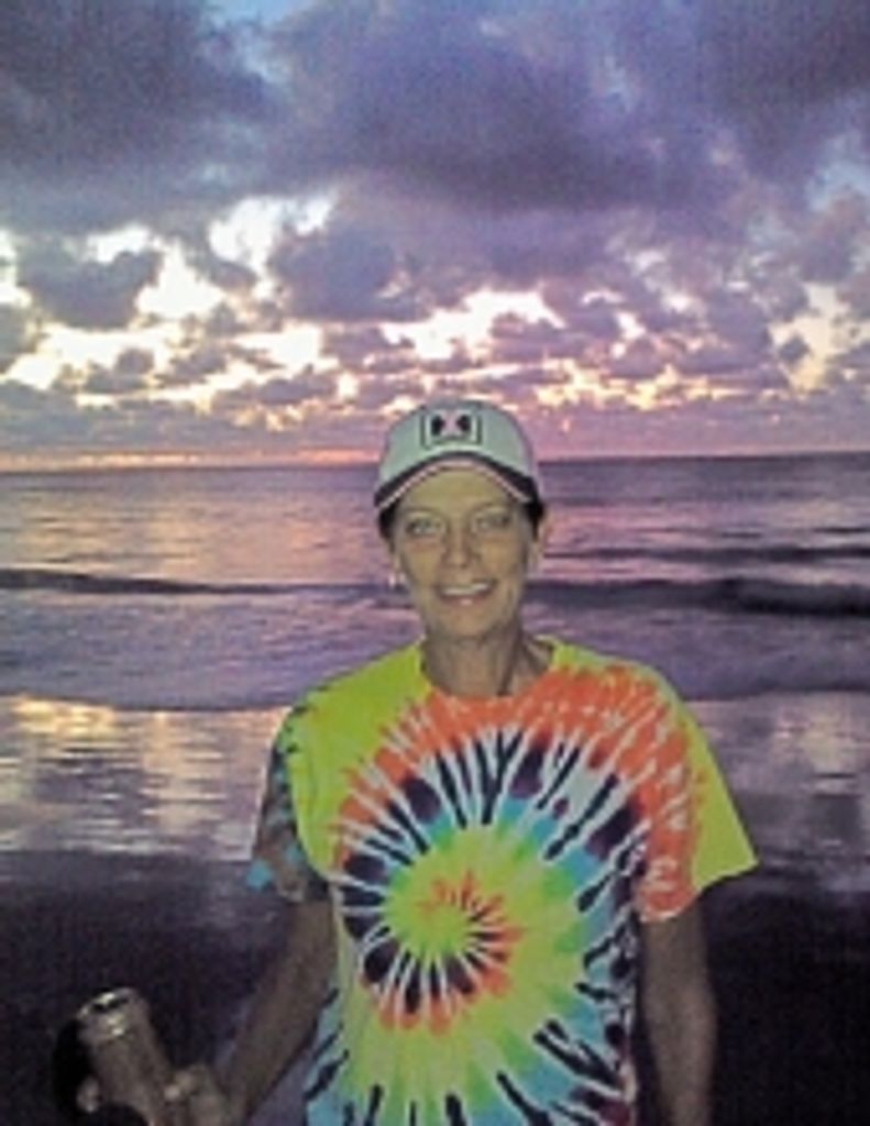 Debra Ann Wells