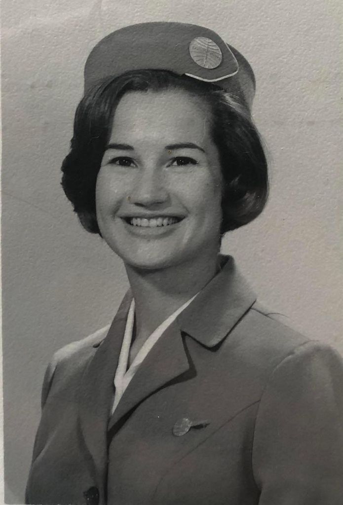 Ann Sinclair Gazenbeek Profile Photo