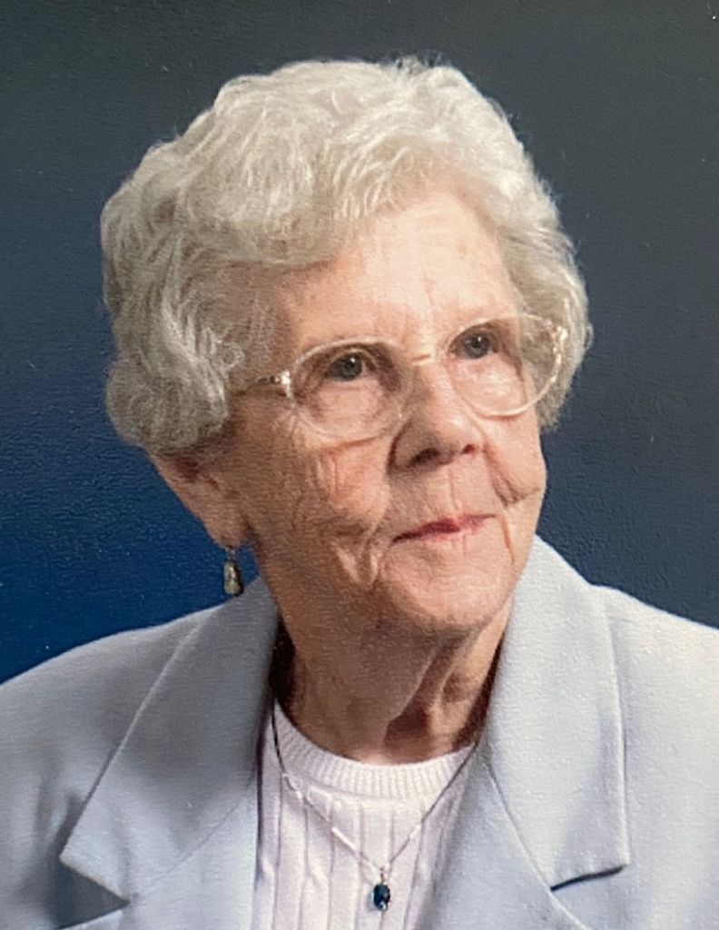 Mary Elizabeth "Betsy" Roulette Profile Photo
