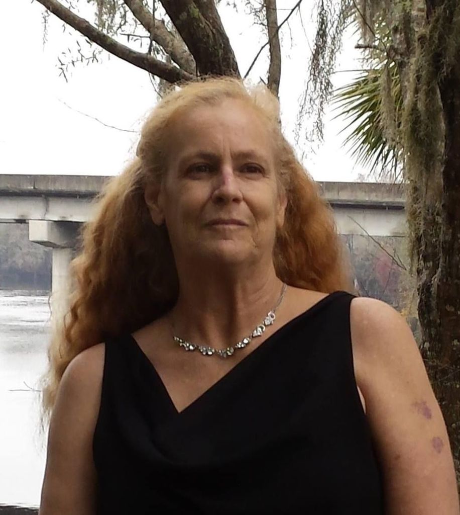 Donna Rocille (Allen) Bouchie