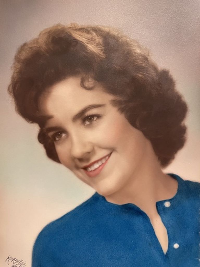 Bonnie Bennett Profile Photo