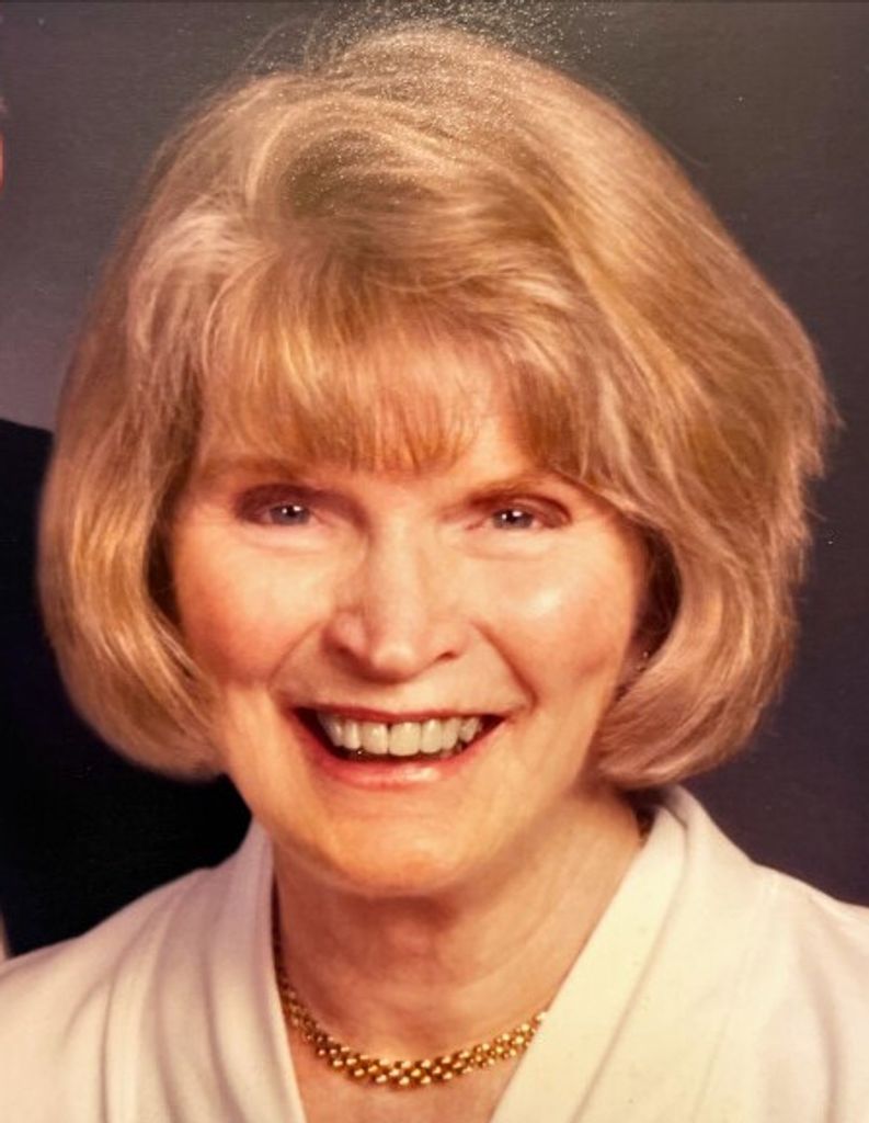 Jeanne Theresa Mcpartland