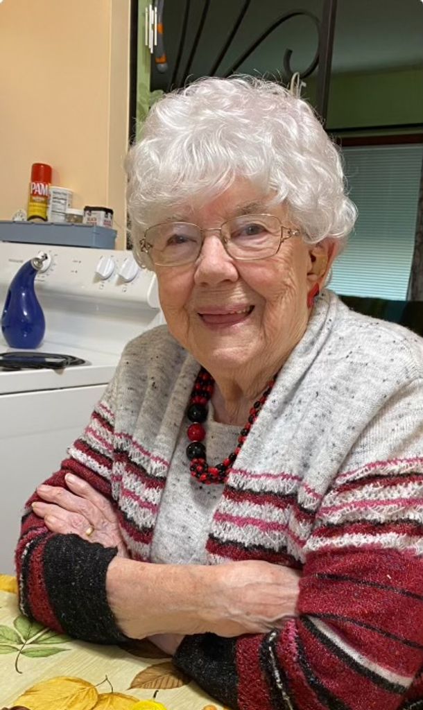 Bobbie Jean (Henry) Adkins
