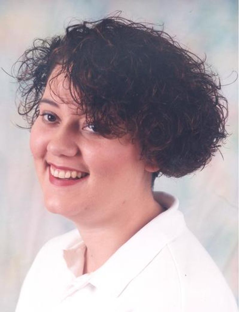 Hether Marie Grime Profile Photo