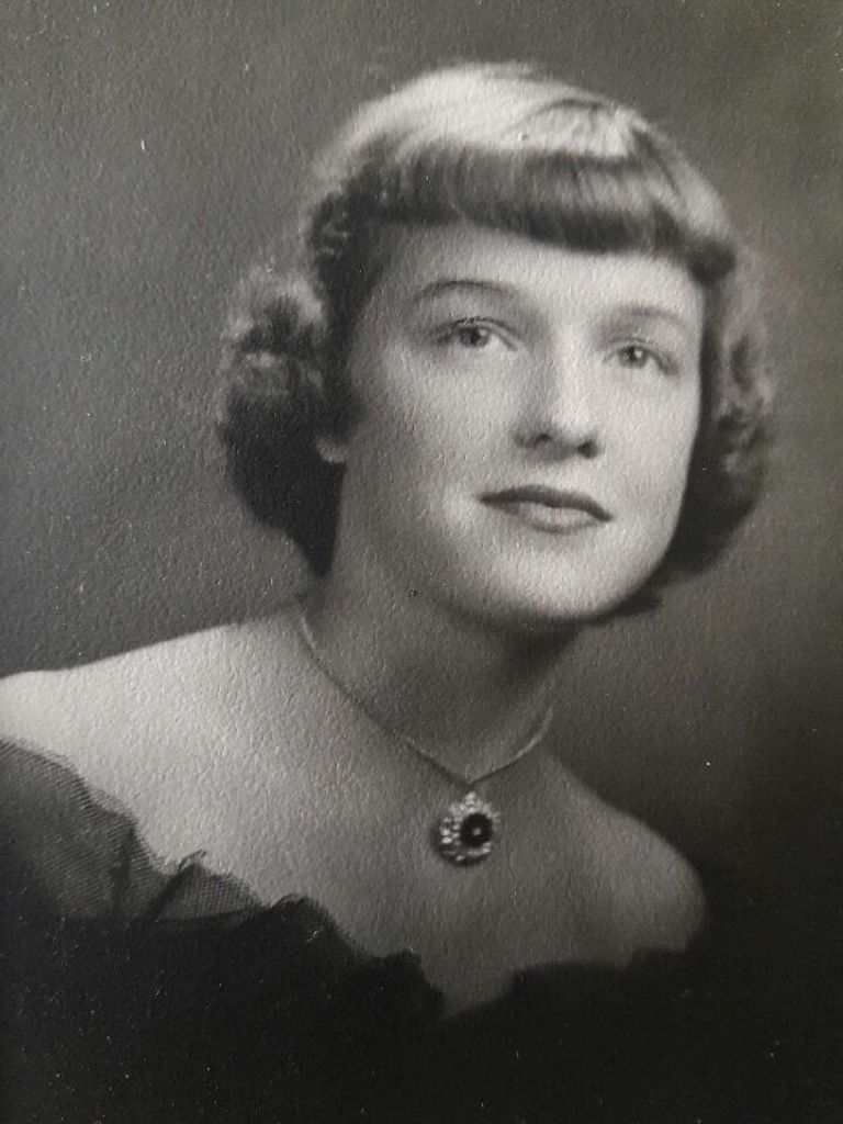 Sarah M. Lovell Graves Profile Photo