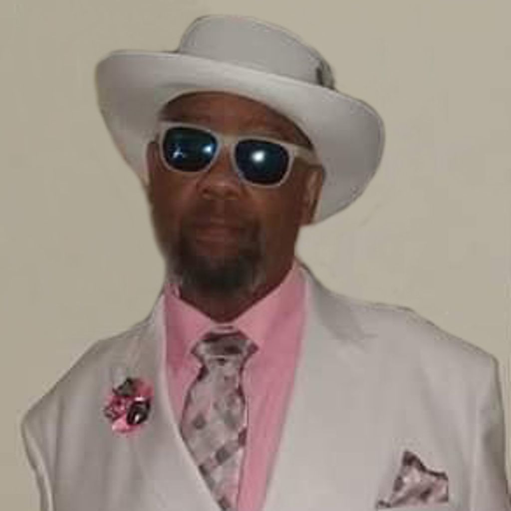 Deacon Durk C. Harris