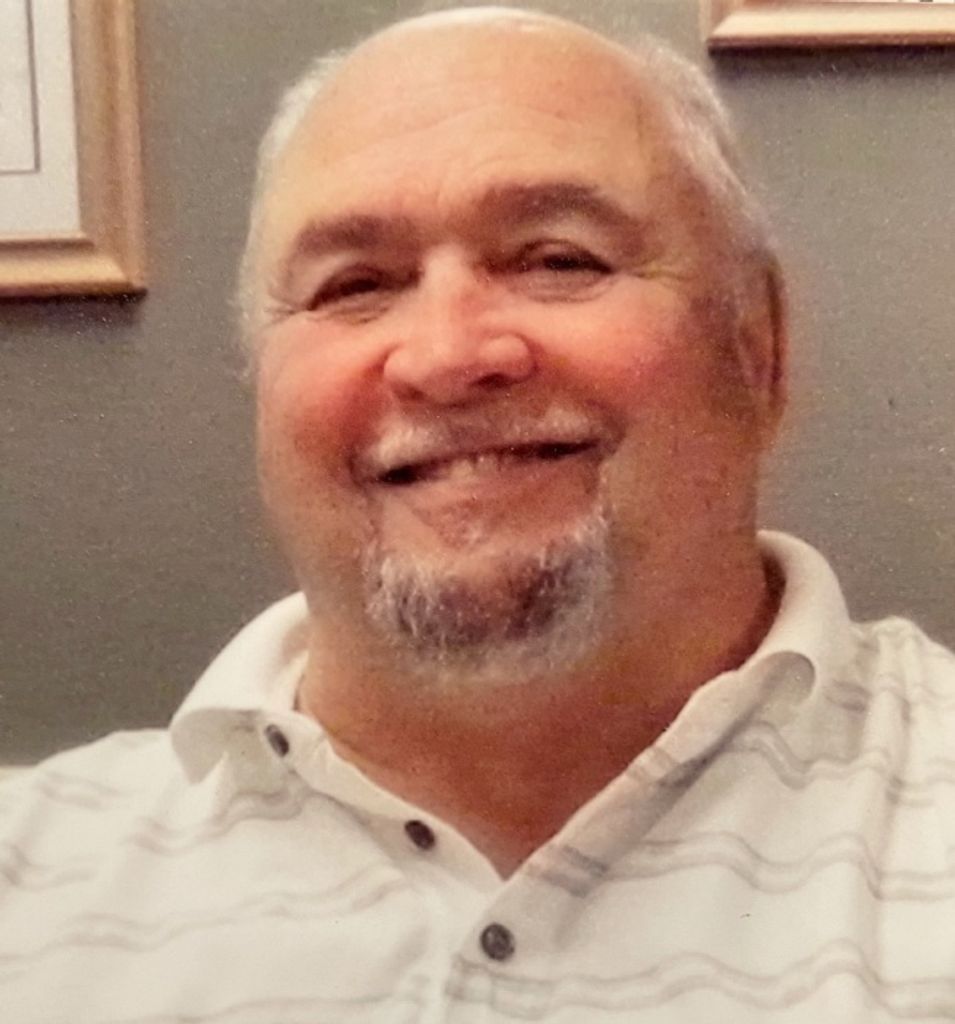 Frederick W. Walter