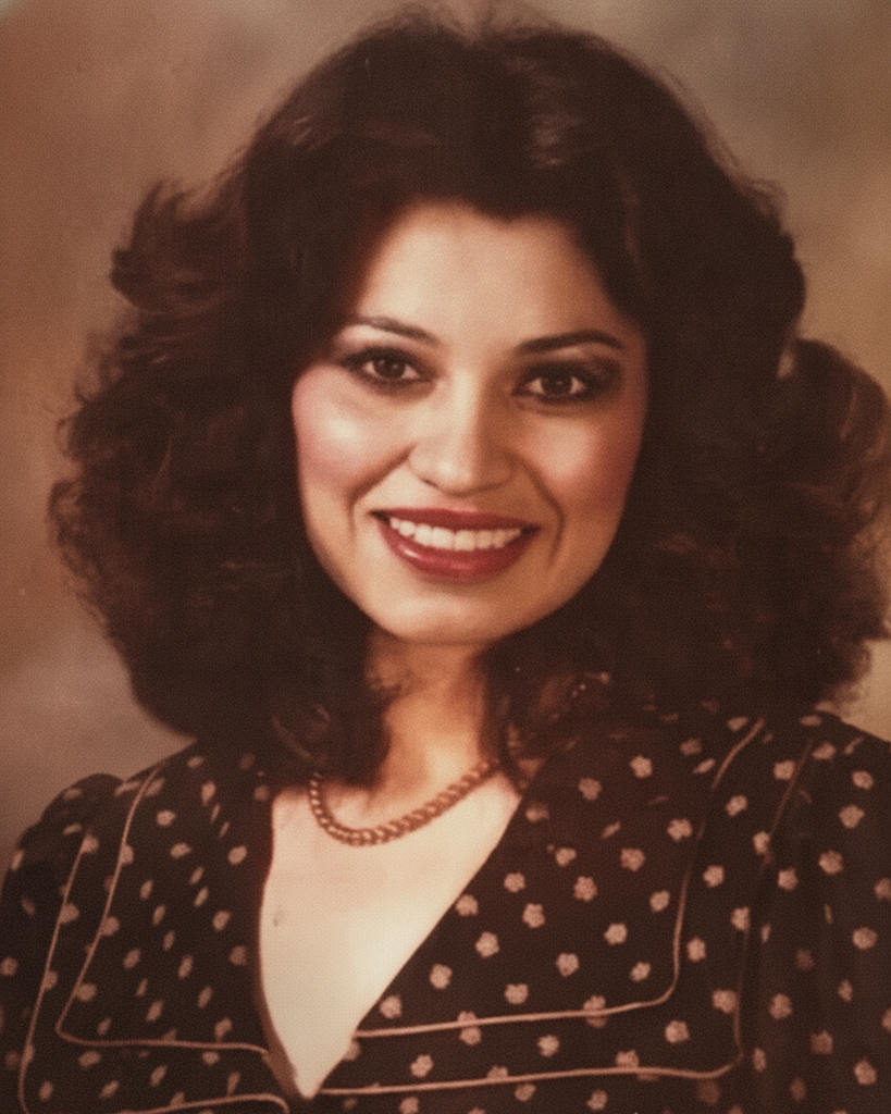 Ana Maria "Annie" Escamilla
