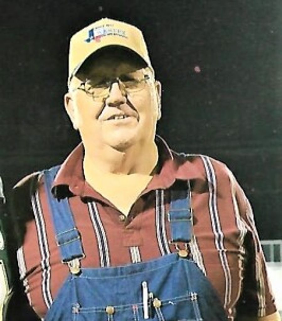 Allen Trigg