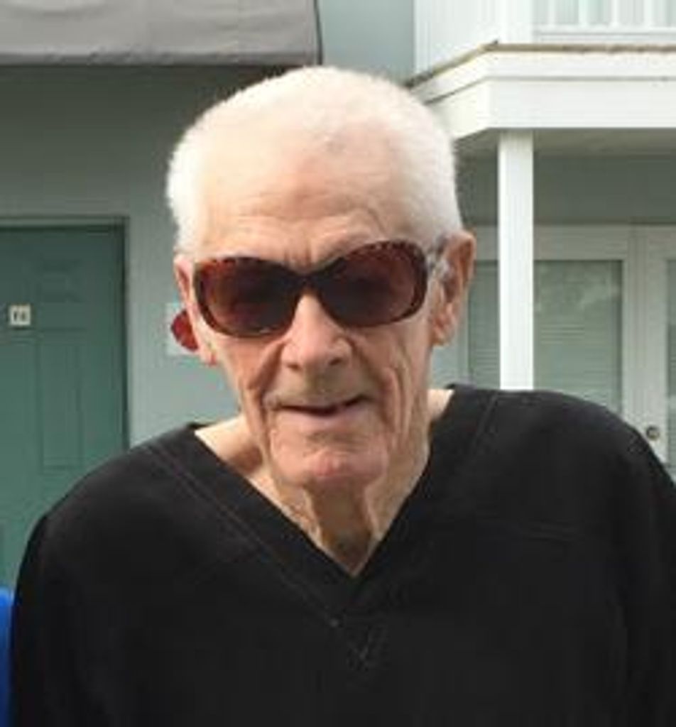 Peter Oliver Hooper