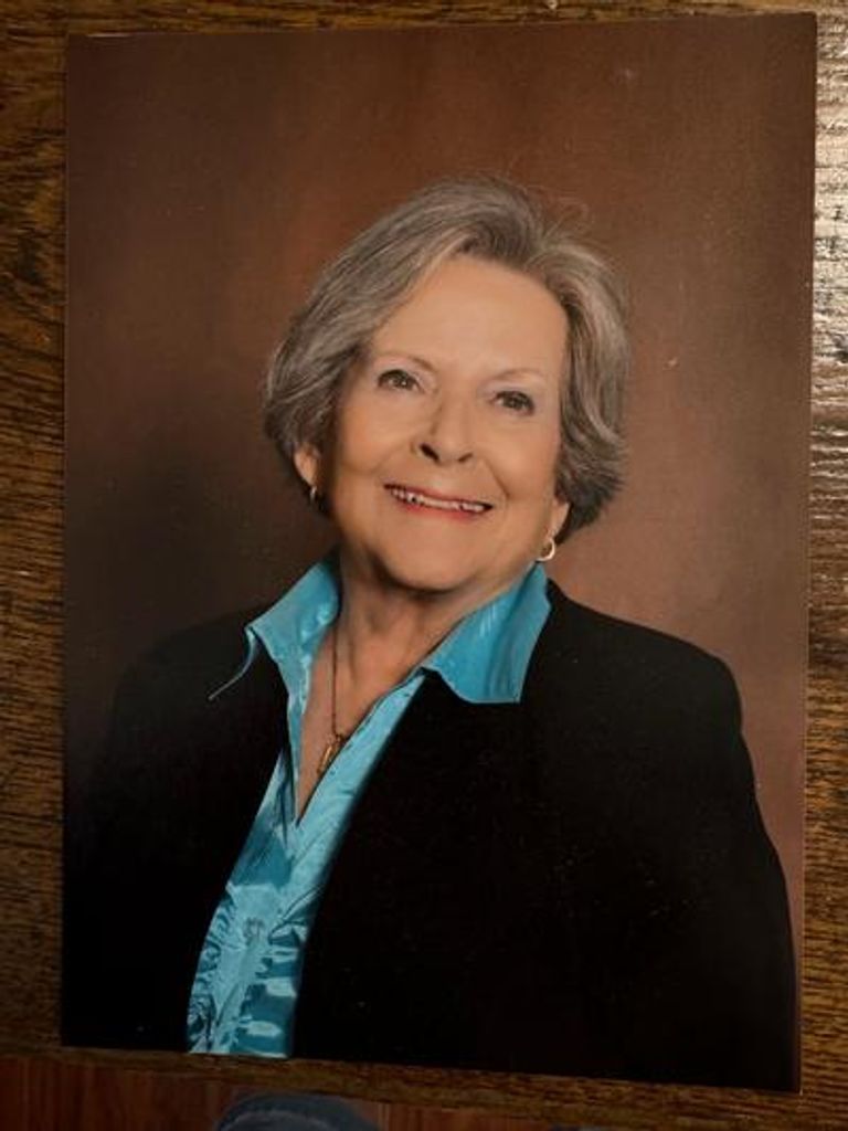 Mary June Pearson Cash Bell