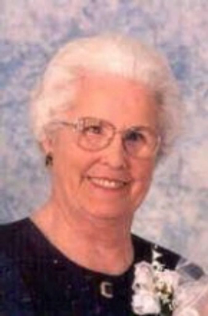 Lora Winnifred White