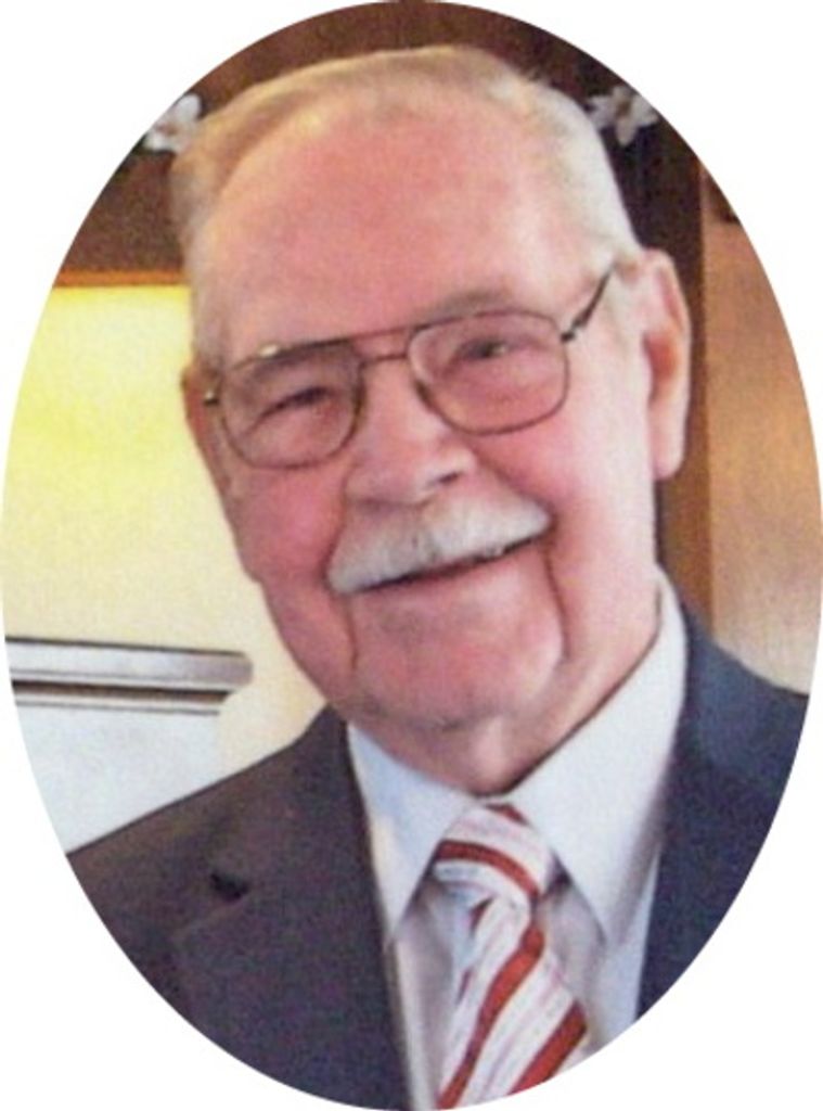 James Kenneth Steska Profile Photo