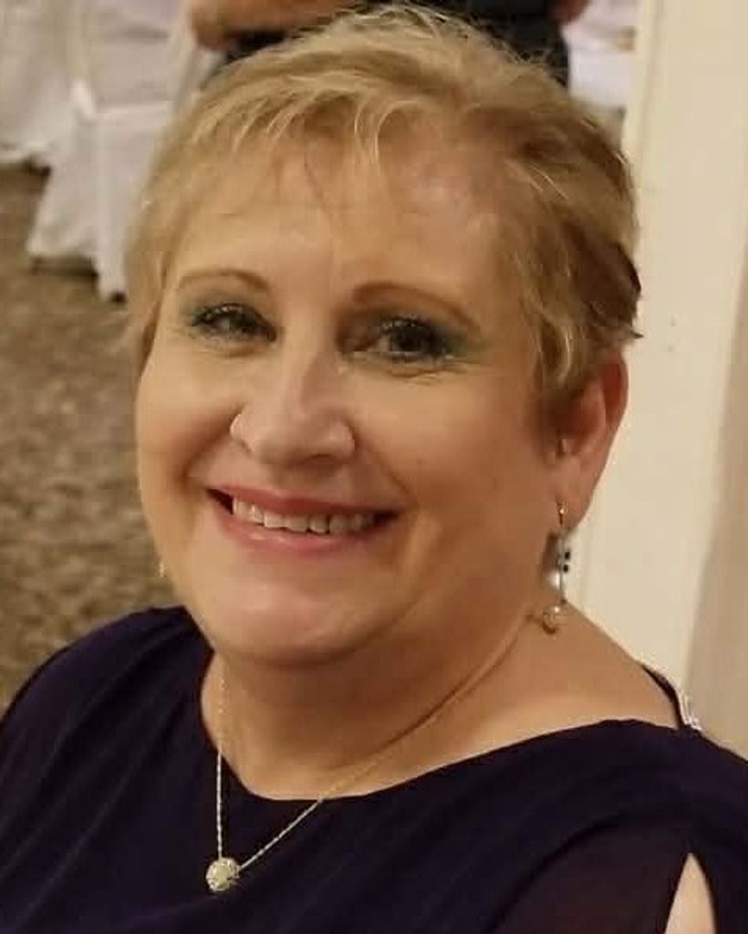 Mirian "Estrey" Campos